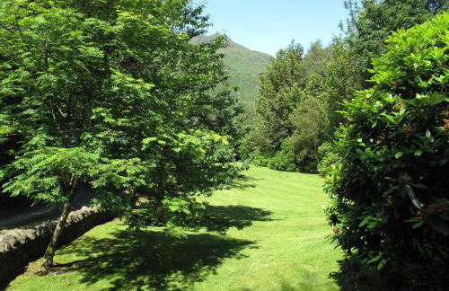 Mansefield House - Foto 21