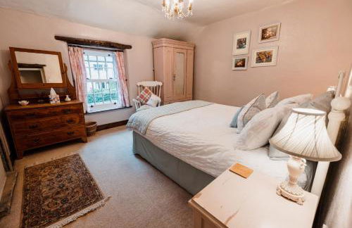 Beech croft holiday cottage - Foto 10