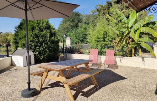 L'Autre Maison - Photo 8