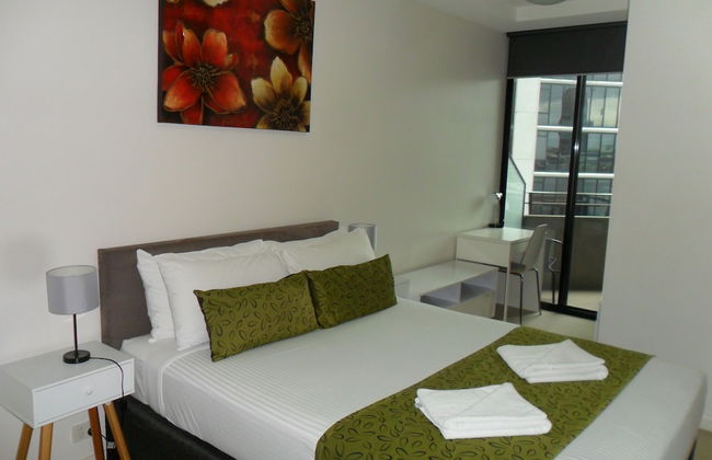 AKOM AT Docklands - Foto 26