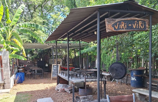 Complejo Viri Viri - Gualeguaychu - Photo 37