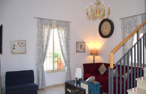 Villa Aznalcazar - Foto 31