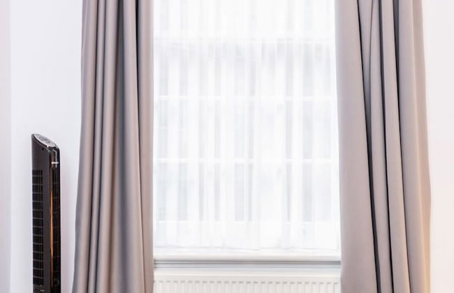 Harrods Luxury Apartments - Foto 7