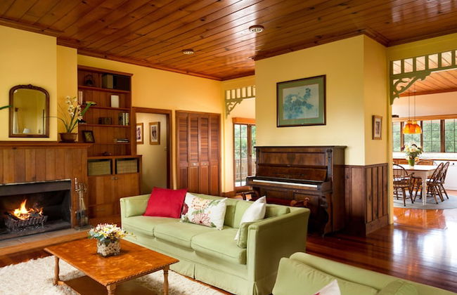 Tintoela of Norfolk - Foto 16