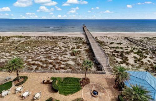 Oceanfront w Beach Access - Foto 28