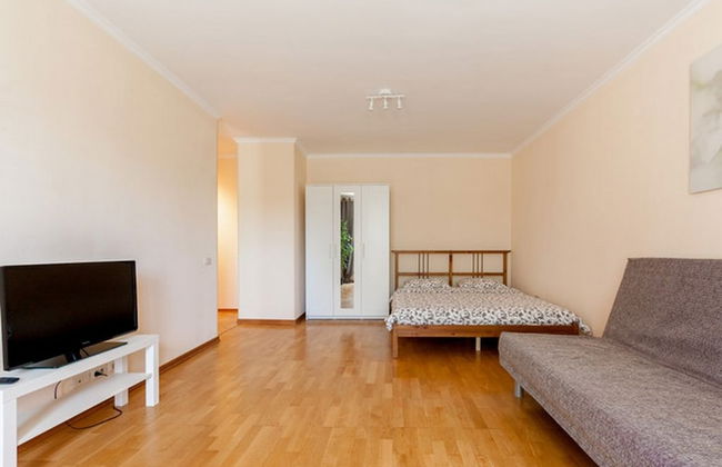 Apartment Nice Vykhino - Photo 3