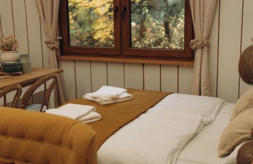 Jutowa Chata - nocleg bliżej natury - Foto 16