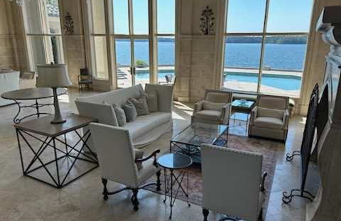 Lakeside Grande Villa - Foto 12