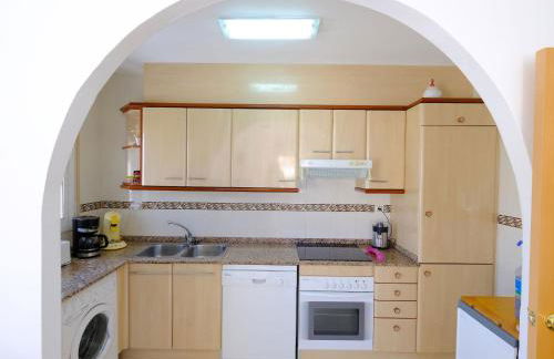 Apartment Eurosol-7 by Interhome - Foto 26