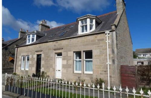 Glenerne 3 bedroom Cottage - Photo 1