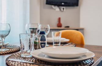 Superbe Appartement centre ville - Foto 8