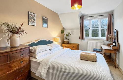 Bossington Green Cottage - Photo 3