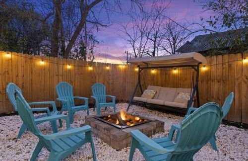 Cowboy Pool 2 mins 2 Silos & Cameron Park - Photo 42