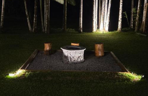 paraíso tropical exótico, natureza e mar, golfe e marina - repaginada - Foto 47