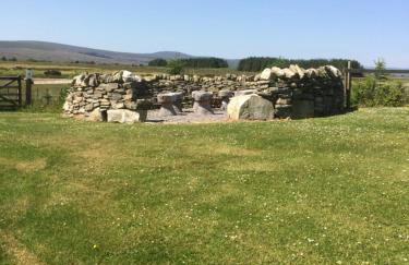 Loch Shin Glamping Pods - Foto 21