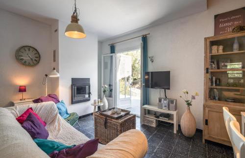 Villa in Pouzols with Private Pool - Foto 6