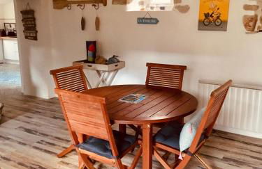 L’ERMITAGE DE KERGUEN - Foto 2