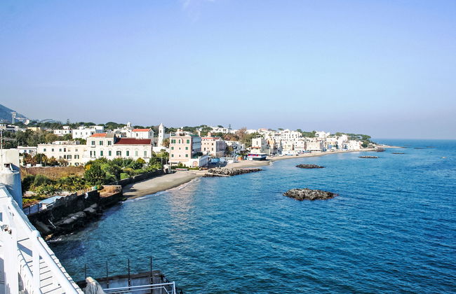 Ischia Sea Side - Foto 19