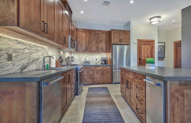 Zalanta Resort at the Village - Foto 13