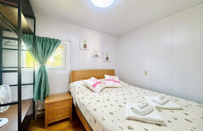 Skyline Terrace Cottages - Foto 15