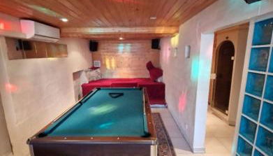 Gite de la bergerie - Foto 2, Game Room