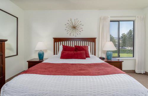 Tennis Village at Wapato Point Resort - Foto 21