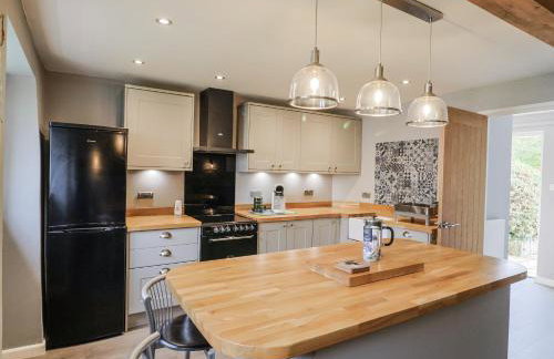 Rushmoor Cottage - Foto 8