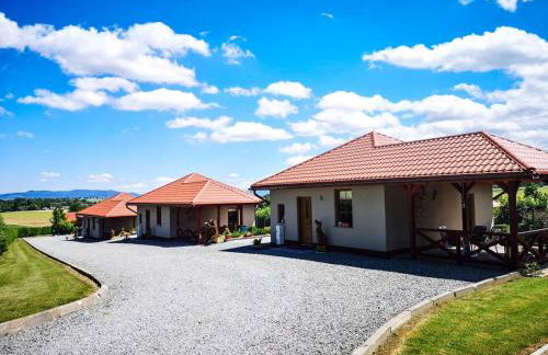 Domki U Tarnawy - Foto 1