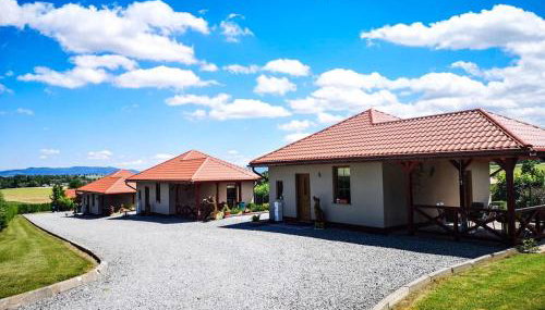 Domki U Tarnawy - Foto 1, Garden, Garden view, Other