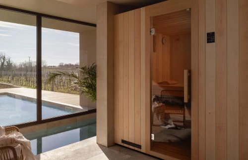 Luxury Villa Deneb with pool near Porec - Foto 12