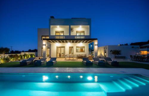 Diamond Hill Villa - Foto 46