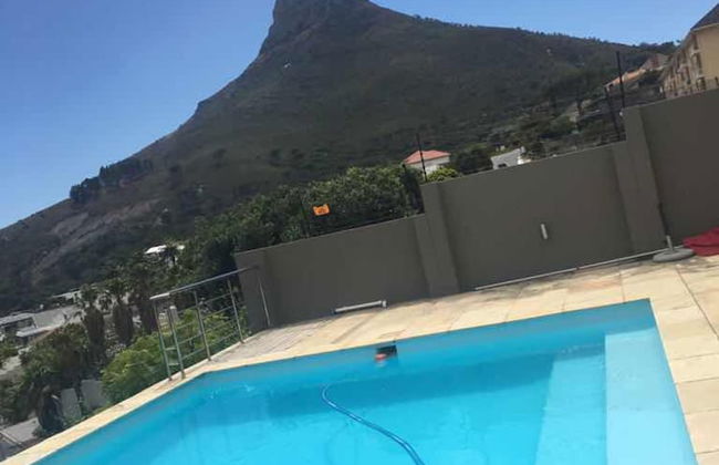 House Havana Camps Bay - Photo 26