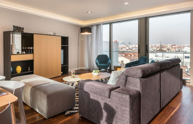 Gran View Apartments - Foto 74