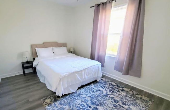 Lakewood Lyon Park Renovated Cottage Near Duke 28B - Foto 9