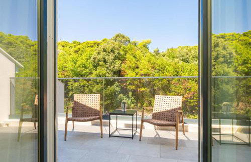 Luxumbra Apartment Dubrovnik with terrace and free parking - Foto 41