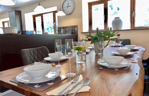 Perfect Tranquil Holiday Home Old Forge Pumphouse - Pass the Keys - Photo 18