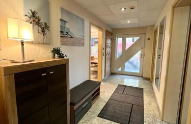 JUNIPRO Apartments Haustadt - Foto 12