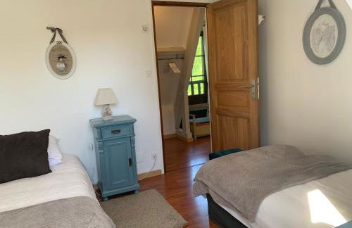 Gîte - Le Petit Noyer - Foto 6