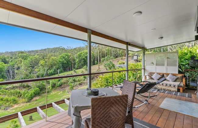 La Rocher Eco Retreat - Foto 30