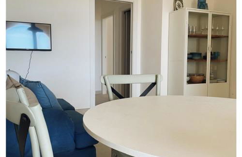 Rifugio dei due mari Appartamenti Scirocco Levante Ponente - Foto 66