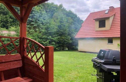 Zielony Zakątek - Foto 15