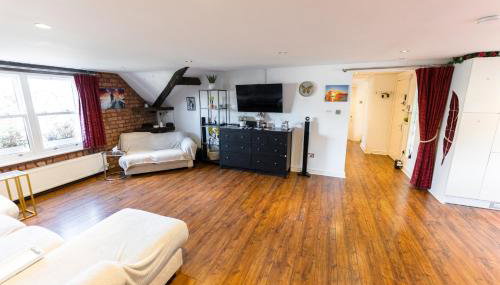 Luxury Holiday Gateway in a Popular Trendy hotspot - Foto 2