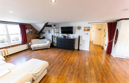 Luxury Holiday Gateway in a Popular Trendy hotspot - Foto 2