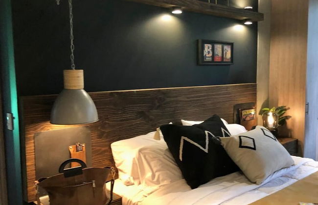 Factory Lofts - Foto 50