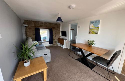 Ocean View Studio - Newgale Beach Front Location - Foto 9