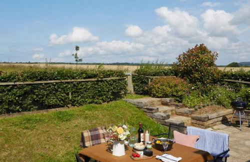 The Hayloft at Moor Farm - Foto 23