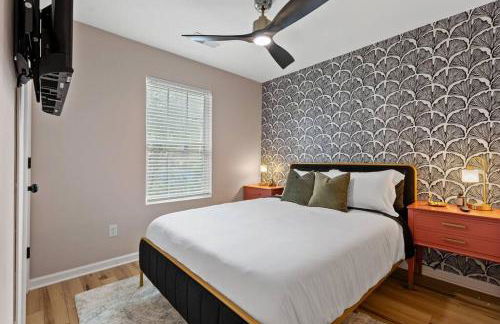 The Luxe/HotTub/Playground/12min KHP/30min Ark - Foto 53