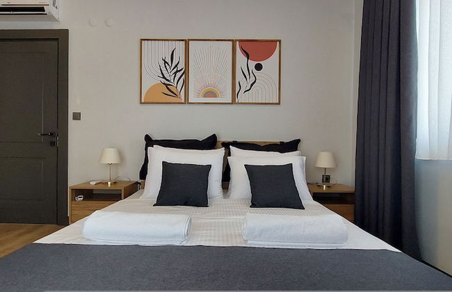 New Flat Large Living Space 3 Close to Lara Beach - Foto 3