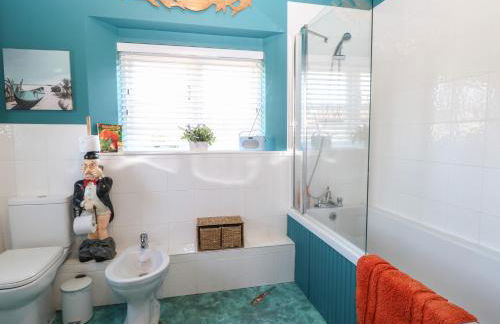 Cobble Cottage - Foto 16