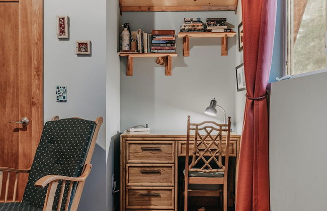 21GS - Log Cabin - Pets Ok - Sleeps 6 - Foto 23